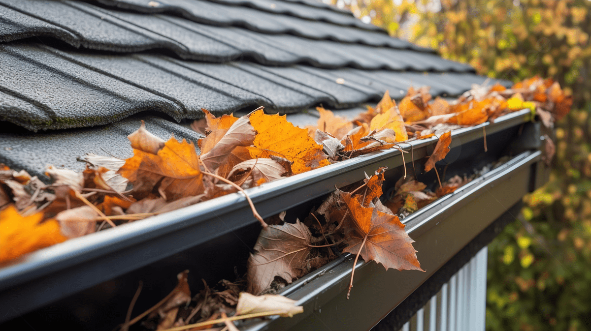 Gutter Installation