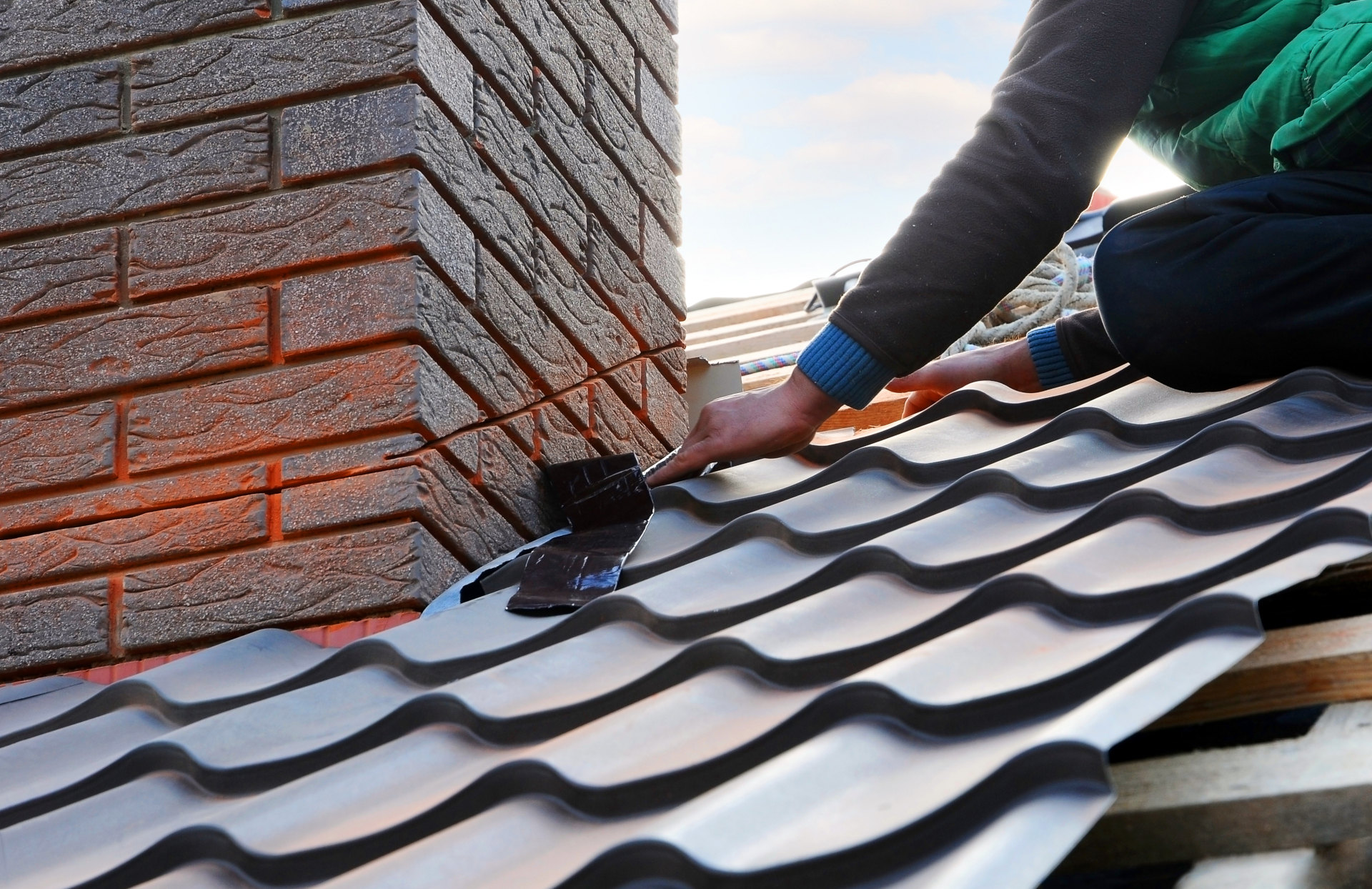Roof Repair