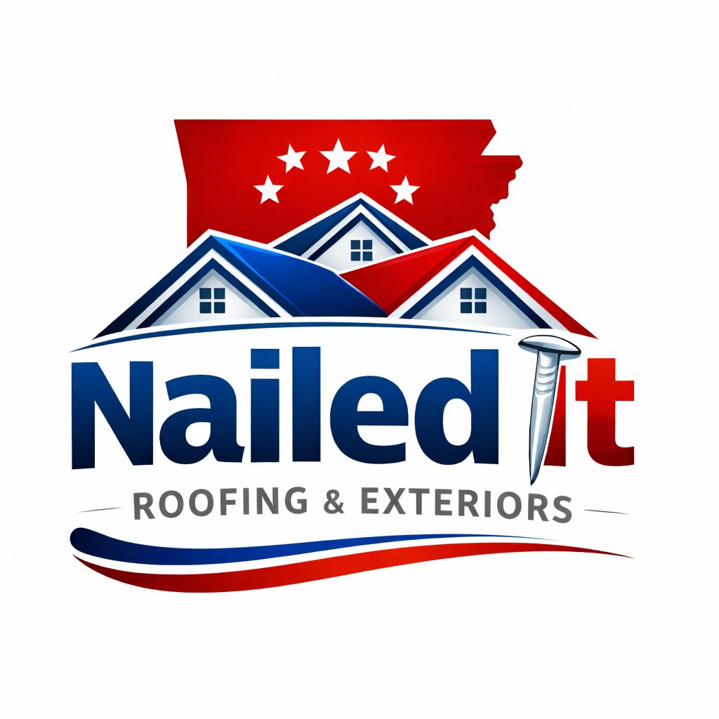 Nailed It Roofing & Exteriors